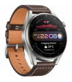 Huawei Watch 3 Pro, pruun GALILEO-L40E