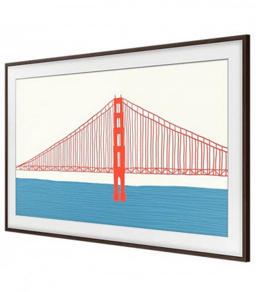 Samsung VG-SCFA43BWBXC Pruun raam