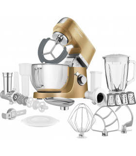 Sencor STM6377CH köögikombain pruun