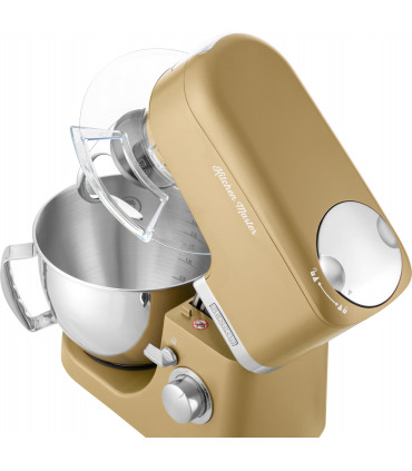 Sencor STM6377CH köögikombain pruun