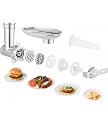 Sencor STM6377CH köögikombain pruun