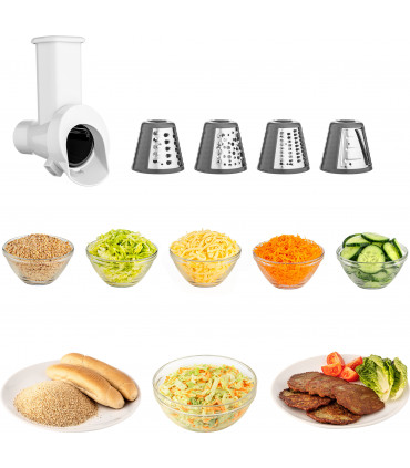 Sencor STM6377CH köögikombain pruun