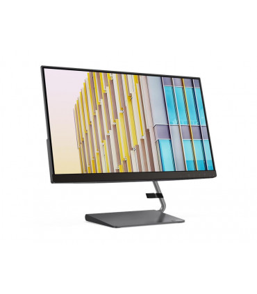 Lenovo Q24H-10 HUB monitor 23,8" WQHD