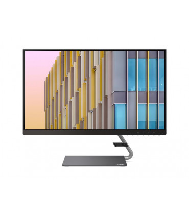 Lenovo Q24H-10 HUB monitor 23,8" WQHD