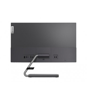 Lenovo Q24H-10 HUB monitor 23,8" WQHD