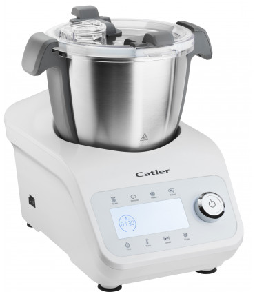 Cooking food processor Catler TC8010