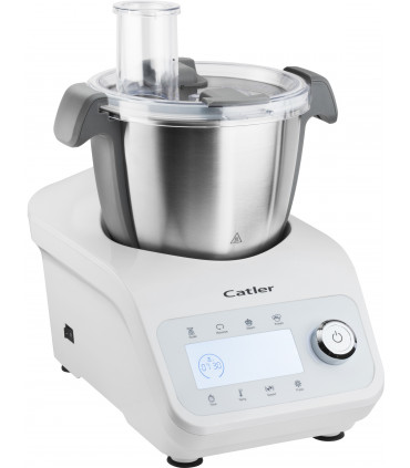 Cooking food processor Catler TC8010