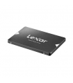 Lexar NS100 256GB SSD