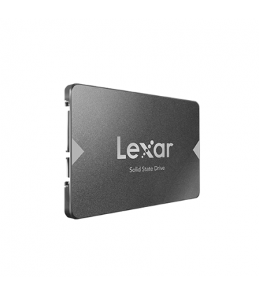 Lexar NS100 256GB SSD