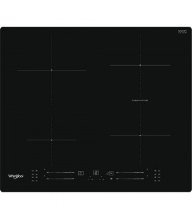 Whirlpool WB S2560 NE induktsioon