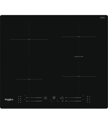 Whirlpool WB S2560 NE induktsioon