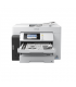 Epson Multifunctional printer EcoTank M15180 Contact image sensor (CIS), 3-in-1, Wi-Fi, Black and white