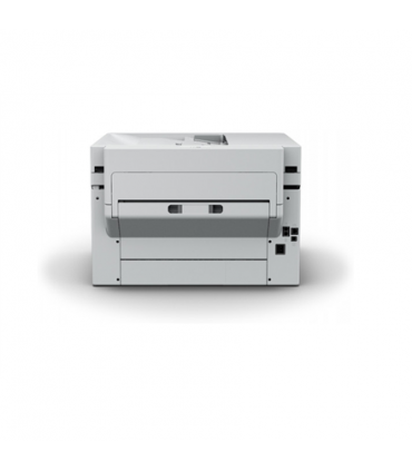 Epson Multifunctional printer EcoTank M15180 Contact image sensor (CIS), 3-in-1, Wi-Fi, Black and white
