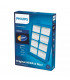 Philips FC8038/01 HEPA13 filter