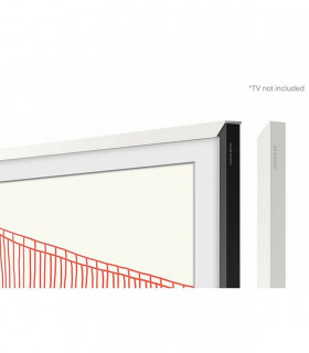 Samsung VG-SCFA50WTBXC Valge raam