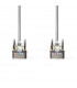 Nedis võrgukaabel Cat 5e, 2xRJ45 otsik 10m