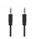 Nedis audiokaabel 3,5mm pistik - 3,5mm pistik, 5m