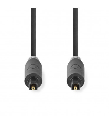 Nedis audiokaabel optiline, 1m