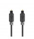 Nedis audiokaabel optiline, 1m