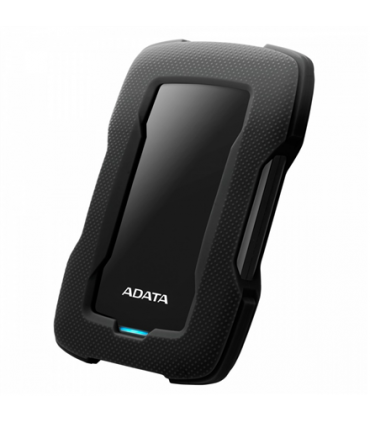 ADATA HD330 2TB HDD Black