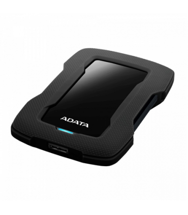 ADATA HD330 2TB HDD Black