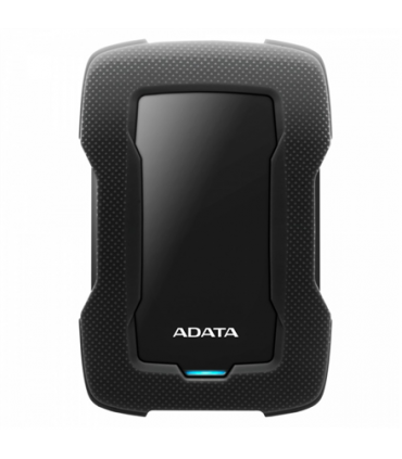 ADATA HD330 2TB HDD Black