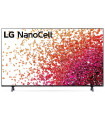 LG 50NANO753PR NanoCell 4K UHD