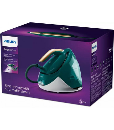 Philips PSG7140/70 PerfectCare 7000 triikimissüsteem