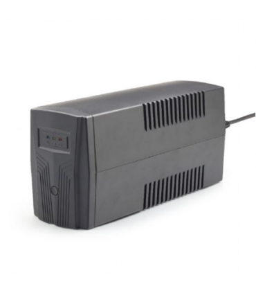 EnerGenie EG-UPS-B850 "Basic 850" UPS, Shuko output sockets 850 VA, 510 W, 220V±25% V, AC 220V±10% V