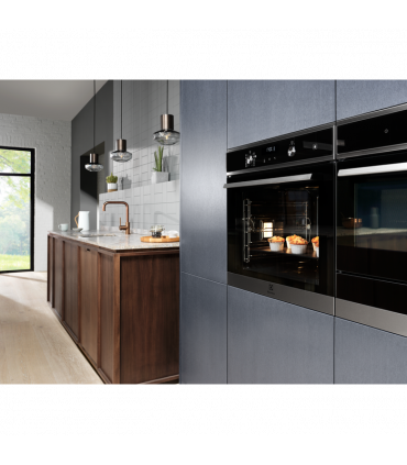 Electrolux EOD5C50Z SteamBake