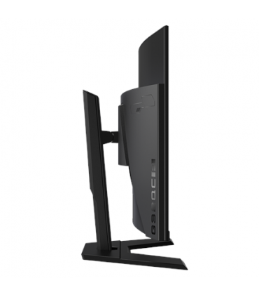 Gigabyte G32QC A 31,5" Black