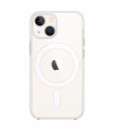 Apple iPhone 13 mini Magsafe läbipaistev ümbris
