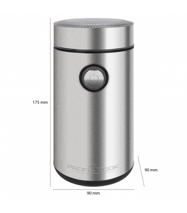 ProfiCook PCKSW1216 kohviveski