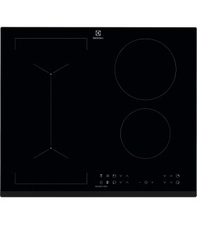 Electrolux LIV63431BK induktsioon