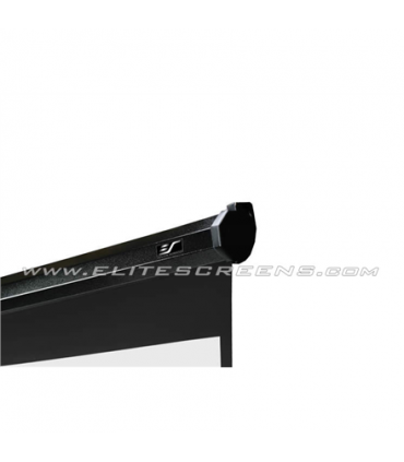 Elite Screens Manual Series M128UWX 128"