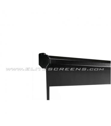 Elite Screens Manual Series M128UWX 128"