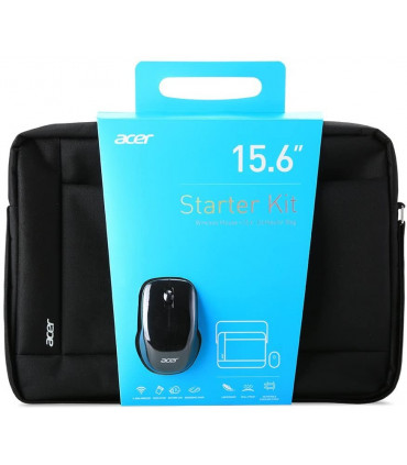 Kingitus! Acer stardikomplekt- kott ja hiir