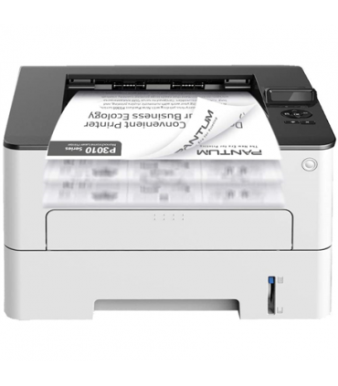 Pantum Printer P3010DW Mono, Laser, A4, Wi-Fi