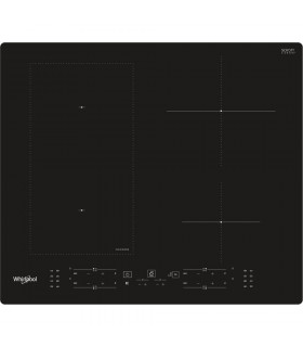 Whirlpool WL B8160 NE