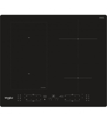 Whirlpool WL B8160 NE