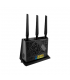 Asus LTE Modem Router 4G-AC86U Wireless-AC2600 802.11ac, 10/100/1000 Mbit/s, Ethernet LAN (RJ-45) ports 4, Antenna type  Dual-ba