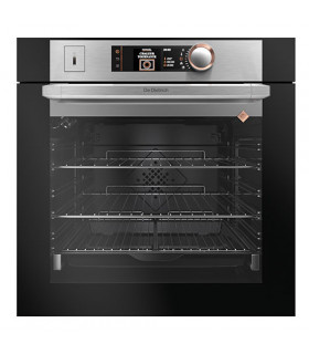 Built-in oven with steam  De Dietrich DOS7585X