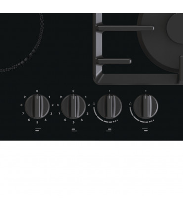 Gorenje GCE691BSC keraamiline + gaas