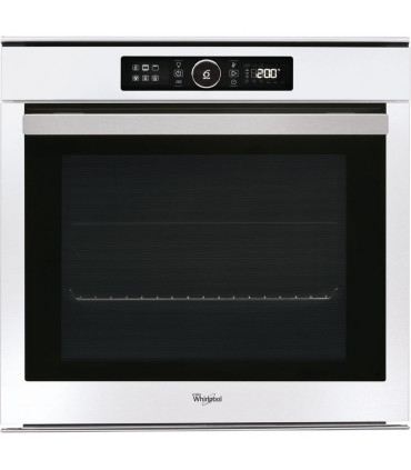 Whirlpool AKZM 8480 WH