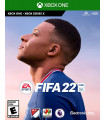 XboxOne FIFA 2022