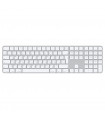 Apple Magic Keyboard with Touch ID RUS