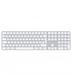 Apple Magic Keyboard with Touch ID SWE