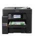 Epson Multifunctional Printer EcoTank L6550 Colour, Inkjet, A4, Wi-Fi, Black
