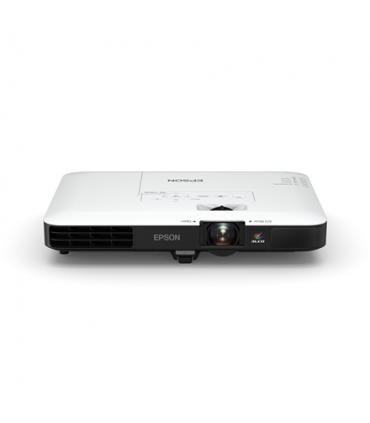 Epson Mobile Series EB-1780W WXGA (1280x800)