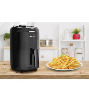 Tefal EY1018 EasyFry Compact kuumaõhufritüür 1,6 l